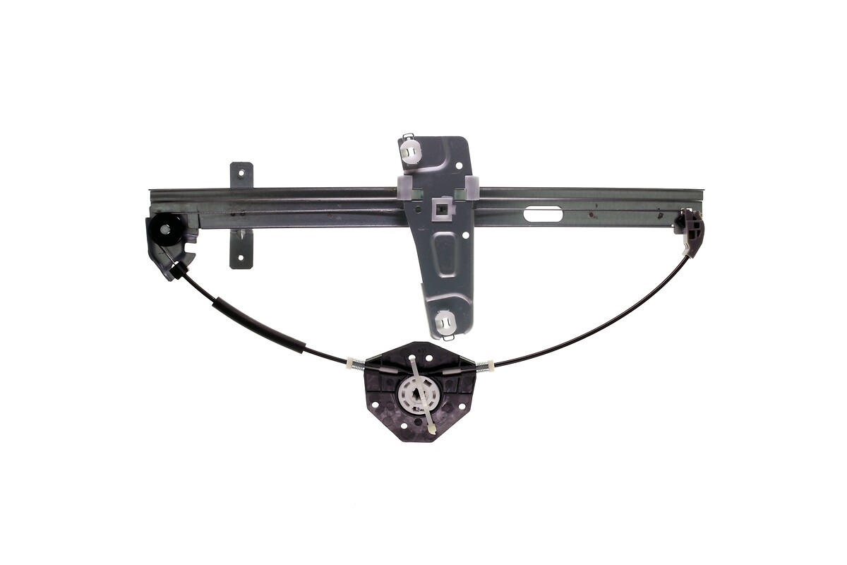 WR MECA W-C FL TOYOTA